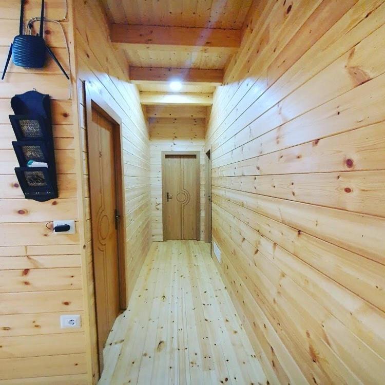 Bujtina Dini Otel Rubik Dış mekan fotoğraf