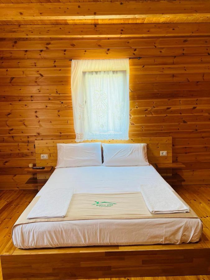 Bujtina Dini Otel Rubik Dış mekan fotoğraf